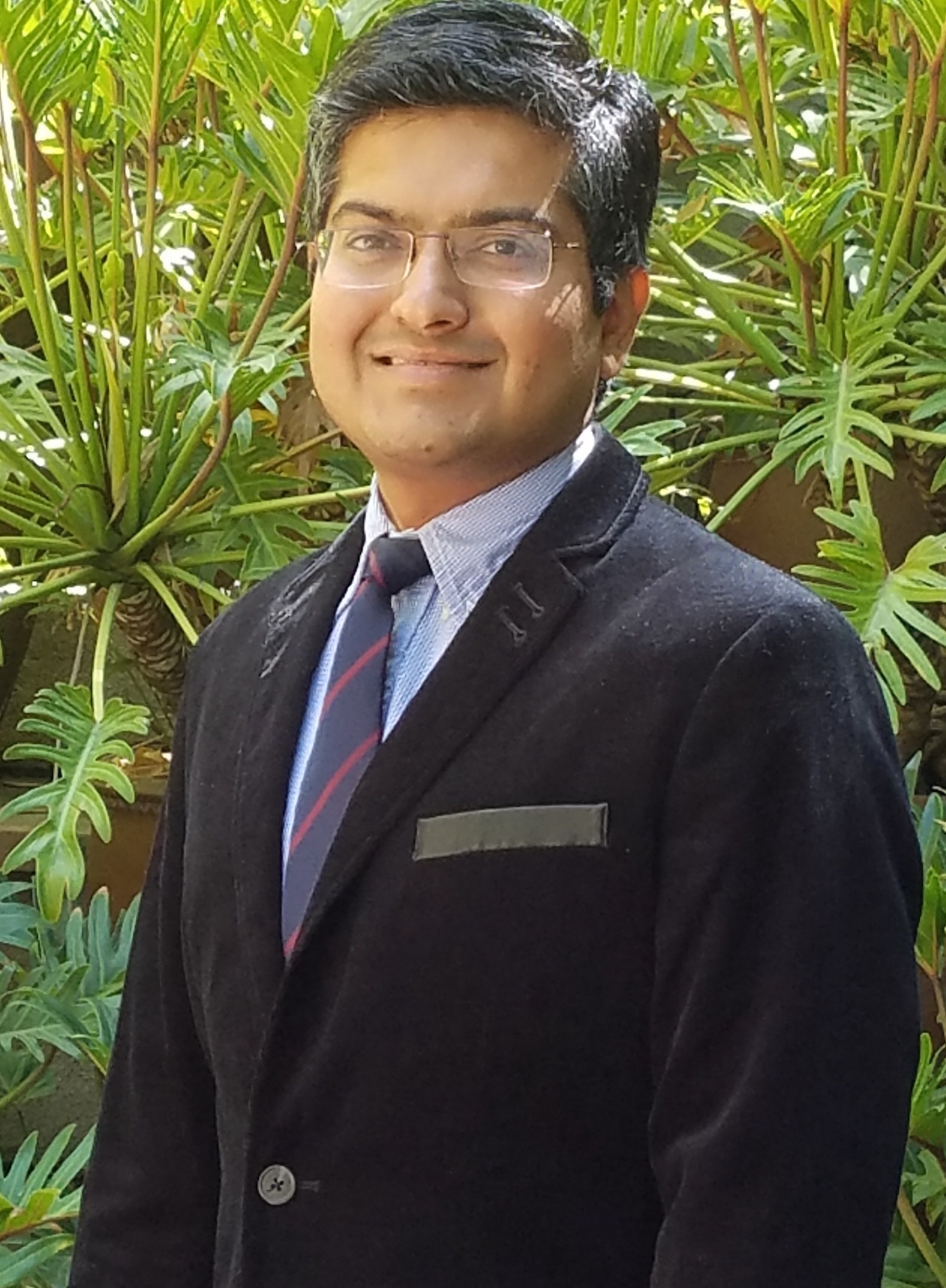 MAULIK PANDYA